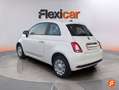 Fiat 500 Monotrim 1.0 Hybrid 51KW (70 CV) Blanco - thumbnail 5