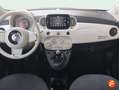 Fiat 500 Monotrim 1.0 Hybrid 51KW (70 CV) Blanco - thumbnail 11