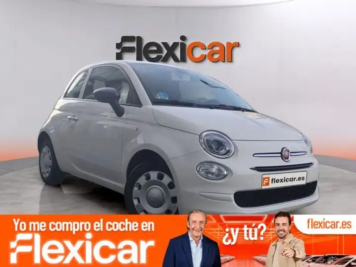 Fiat 500 Monotrim 1.0 Hybrid 2023