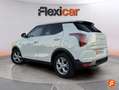 SsangYong Tivoli G15T LP Urban Plus Blanco - thumbnail 4