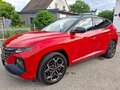Hyundai TUCSON N Line Plug-In Hybrid 4WD Rot - thumbnail 1