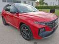 Hyundai TUCSON N Line Plug-In Hybrid 4WD Rot - thumbnail 7