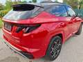 Hyundai TUCSON N Line Plug-In Hybrid 4WD Rot - thumbnail 5