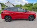 Hyundai TUCSON N Line Plug-In Hybrid 4WD Rot - thumbnail 6