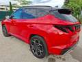 Hyundai TUCSON N Line Plug-In Hybrid 4WD Rot - thumbnail 3