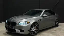 BMW M5 F10 1/300 30 Jahre Edition 4.4 V8 DKG7 600 CV