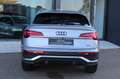 Audi QUATTRO S line 40 TDI 150kW quattro-ultra Gris - thumbnail 7