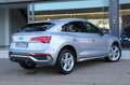 Audi QUATTRO S line 40 TDI 150kW quattro-ultra Gris - thumbnail 6