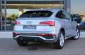 Audi QUATTRO S line 40 TDI 150kW quattro-ultra Gris - thumbnail 5