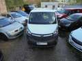 Opel Vivaro 1.6(CDTI) KastenL1H1 2,7t AHK,Klima,Navi,1-Hand! Blanc - thumbnail 4