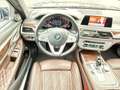 BMW 750 i*Lang*xDrive*Individual*3xTV*360°ACC*HUD*H&K Noir - thumbnail 15