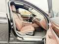 BMW 750 i*Lang*xDrive*Individual*3xTV*360°ACC*HUD*H&K Noir - thumbnail 13