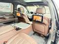 BMW 750 i*Lang*xDrive*Individual*3xTV*360°ACC*HUD*H&K Noir - thumbnail 11