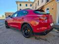 Alfa Romeo Stelvio 2.2 Turbodiesel 210 CV AT8 Q4 Super Rot - thumbnail 4