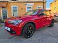 Alfa Romeo Stelvio 2.2 Turbodiesel 210 CV AT8 Q4 Super Rot - thumbnail 1