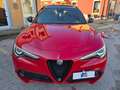 Alfa Romeo Stelvio 2.2 Turbodiesel 210 CV AT8 Q4 Super Rot - thumbnail 2