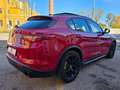 Alfa Romeo Stelvio 2.2 Turbodiesel 210 CV AT8 Q4 Super Rot - thumbnail 6