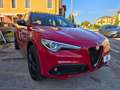 Alfa Romeo Stelvio 2.2 Turbodiesel 210 CV AT8 Q4 Super Rot - thumbnail 3