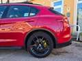 Alfa Romeo Stelvio 2.2 Turbodiesel 210 CV AT8 Q4 Super Rot - thumbnail 8