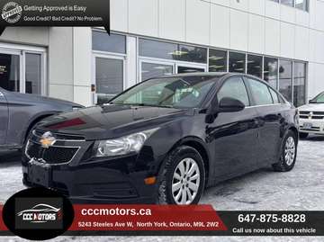 4dr Sdn LT Turbo w/1SA