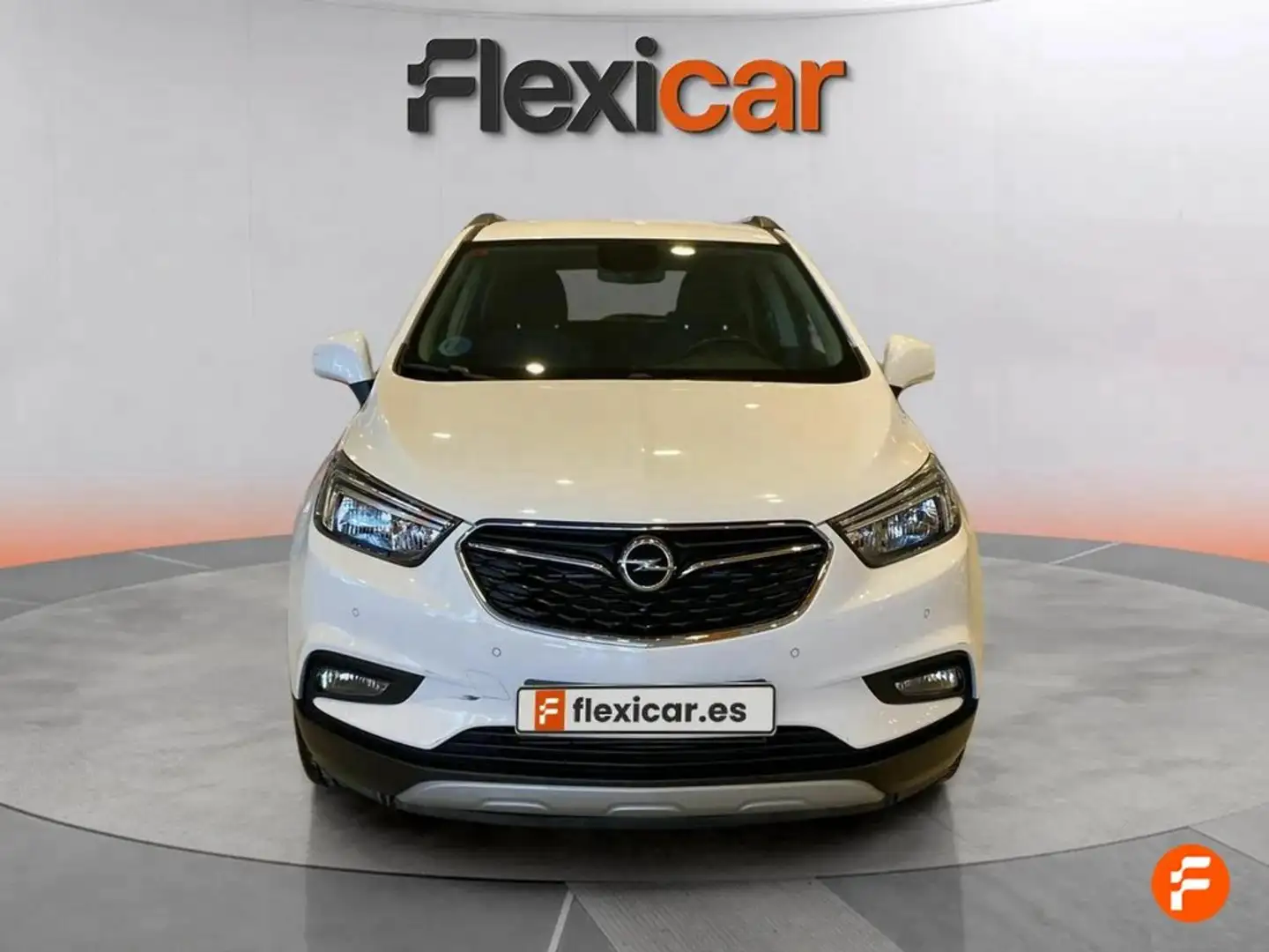 Opel Mokka 1.4 T 103kW GLP 4X2 Selective Amarillo - 2