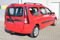 Dacia Logan 1 Hd, Klima, Ahk,S-Heft, gepflegt,Finanz. Rot - thumbnail 9