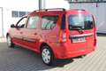 Dacia Logan 1 Hd, Klima, Ahk,S-Heft, gepflegt,Finanz. Rot - thumbnail 7