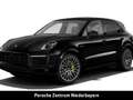 Porsche Cayenne E-Hybrid | 21-Zoll | Surround View | Zwart - thumbnail 1