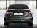 Mercedes-Benz C 200 AMG+NIGHT+PANO+LED+KAMERA+TOTW+KEYLESS+9G Grau - thumbnail 9
