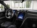 Mercedes-Benz C 200 AMG+NIGHT+PANO+LED+KAMERA+TOTW+KEYLESS+9G Grau - thumbnail 11