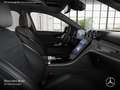 Mercedes-Benz C 200 AMG+NIGHT+PANO+LED+KAMERA+TOTW+KEYLESS+9G Grau - thumbnail 12