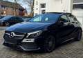 Mercedes-Benz A 200 A200/2,2/AMG Line PEAK*Panorama*Voll Ausstattung Negro - thumbnail 3