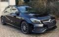 Mercedes-Benz A 200 A200/2,2/AMG Line PEAK*Panorama*Voll Ausstattung Negro - thumbnail 1