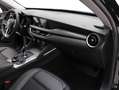 Alfa Romeo Stelvio 2.2 t Executive Q4 210cv auto✔️TETTO APRIBILE Nero - thumbnail 5