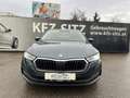 Skoda Octavia Combi 2,0 TDI Premium DSG Grau - thumbnail 8