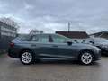Skoda Octavia Combi 2,0 TDI Premium DSG Grau - thumbnail 2