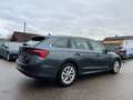 Skoda Octavia Combi 2,0 TDI Premium DSG Grau - thumbnail 3