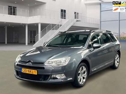 Citroen C5 Tourer 1.6 THP Business/LAGE KM NAP/NAVI/PSENSOR/L