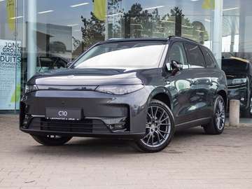 DESIGN MY25 WLTP 420KM |BOORDLADER 3-FASIG|STOCK|