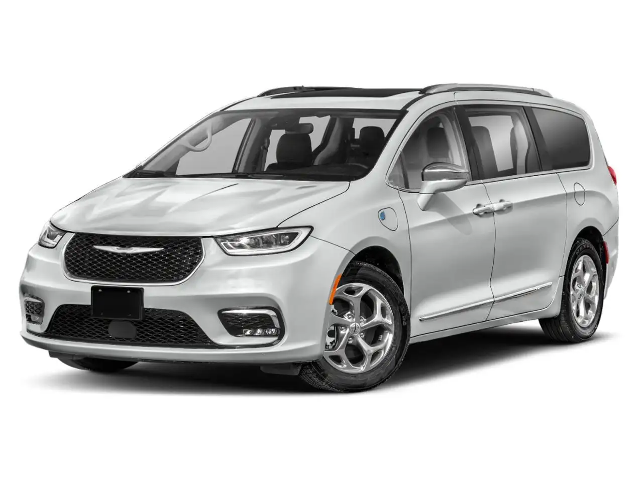 2022 Chrysler Pacifica