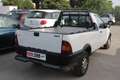 Fiat Strada Pick-up Blanc - thumbnail 4