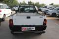 Fiat Strada Pick-up Blanc - thumbnail 5
