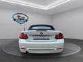BMW 220 i Cabrio Sport Line AUT*1.HAND*TÜV NEU Alb - thumbnail 3
