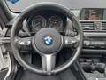 BMW 220 i Cabrio Sport Line AUT*1.HAND*TÜV NEU Alb - thumbnail 10