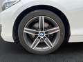 BMW 220 i Cabrio Sport Line AUT*1.HAND*TÜV NEU Alb - thumbnail 8