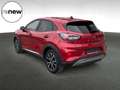 Ford Puma Puma 1.0 EcoBoost mHEV Titanium Rood - thumbnail 2