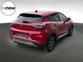 Ford Puma Puma 1.0 EcoBoost mHEV Titanium Rood - thumbnail 3