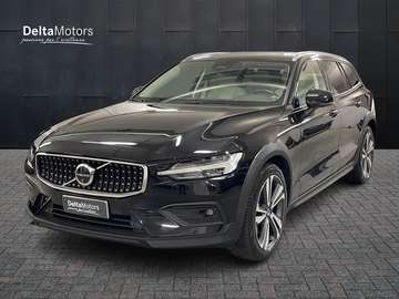 - V60 Cross Country 2.0 b4 Ultimat