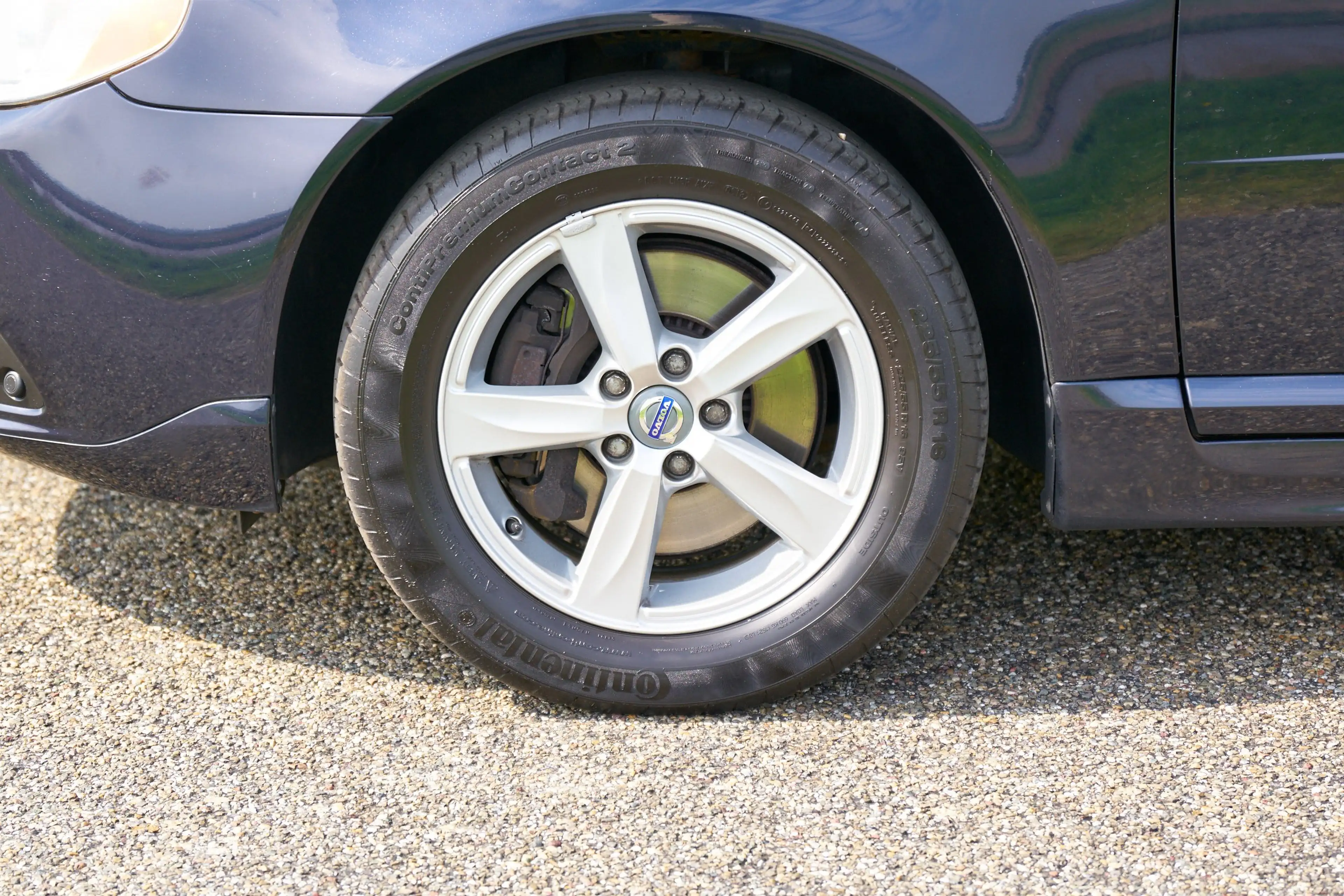 Volvo V70 Momentum 3.2 Geartronic / 134.000 km, oerdegelijk — photo 15
