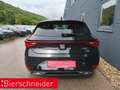 SEAT Leon 2.0 TDI DSG FR KAMERA ACC LED NAVI Schwarz - thumbnail 3
